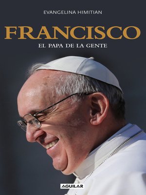 cover image of Francisco. El Papa de la gente